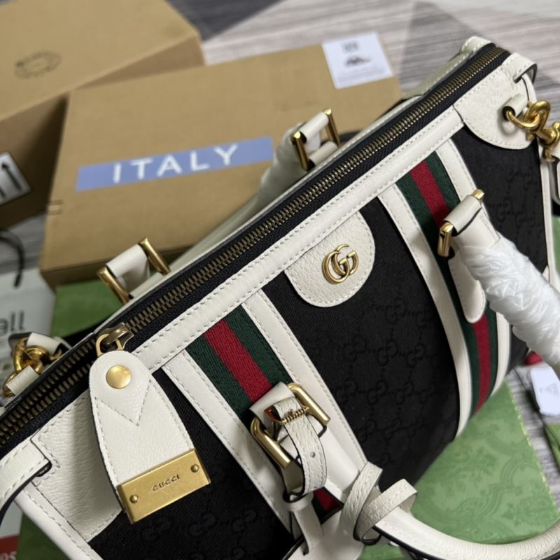 Gucci Top Handle Bags